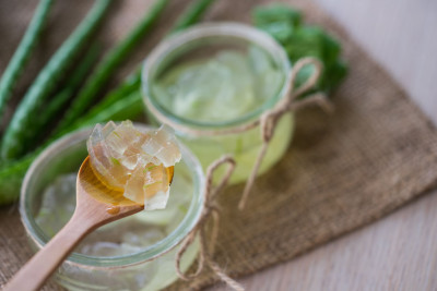 Apa Saja Manfaat Gel Lidah Buaya untuk Kulit?